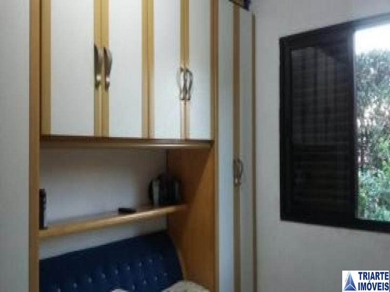 Apartamento à venda com 3 quartos, 69m² - Foto 4