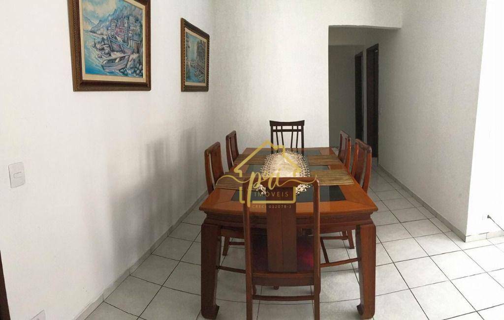 Apartamento à venda com 2 quartos, 80m² - Foto 1