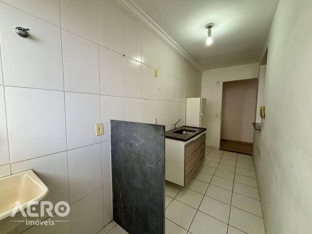 Apartamento, 2 quartos, 55 m² - Foto 3