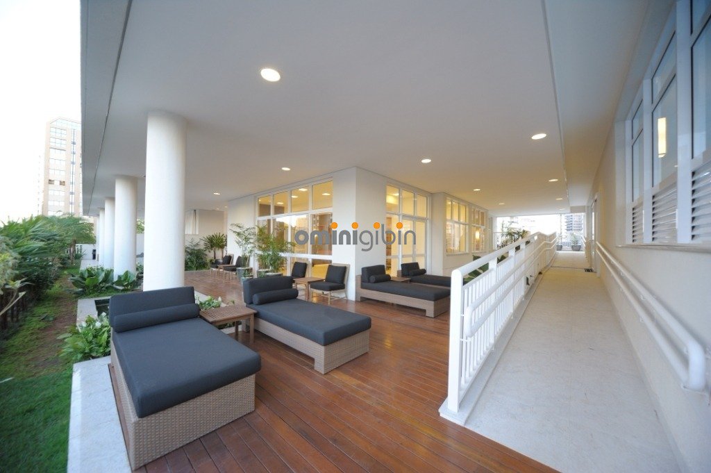 Apartamento à venda com 1 quarto, 76m² - Foto 16