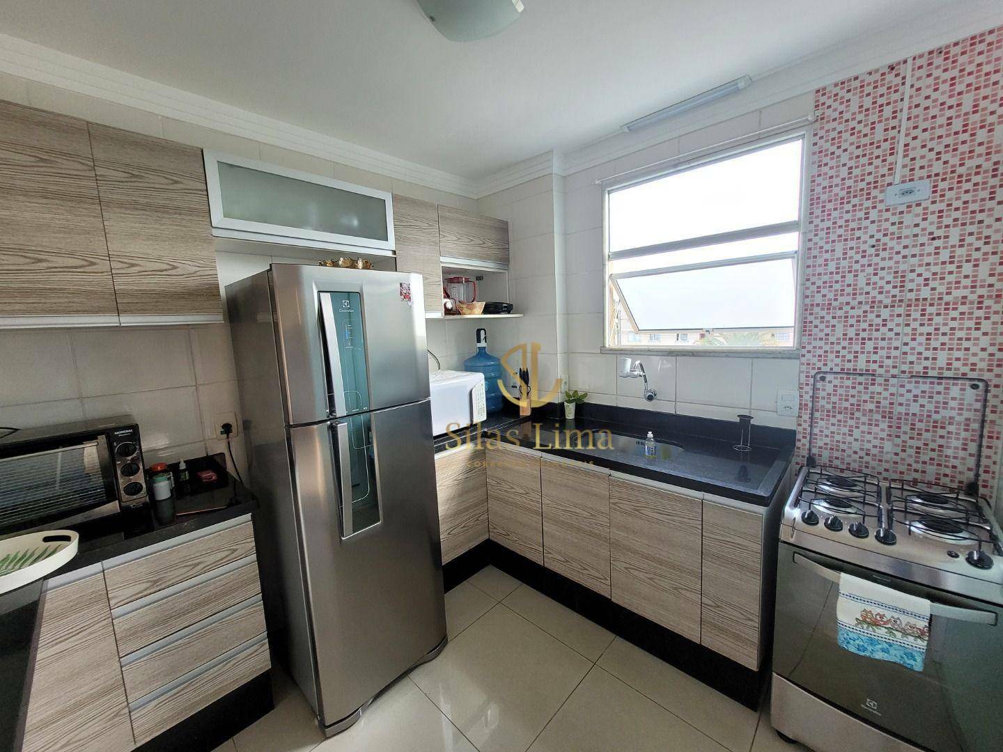 Apartamento à venda com 2 quartos, 65m² - Foto 18