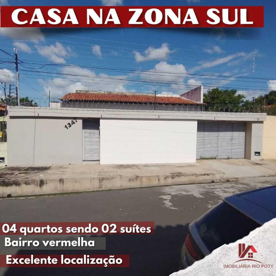 Casa à venda com 4 quartos - Foto 1