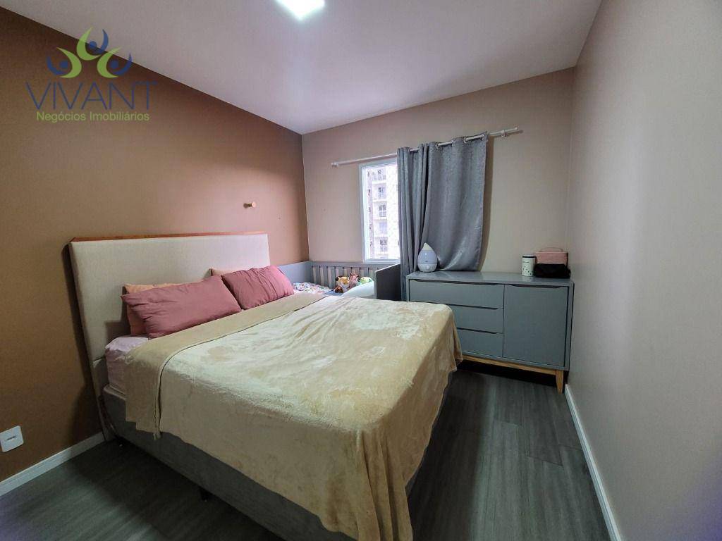 Apartamento à venda e aluguel com 2 quartos, 52m² - Foto 15