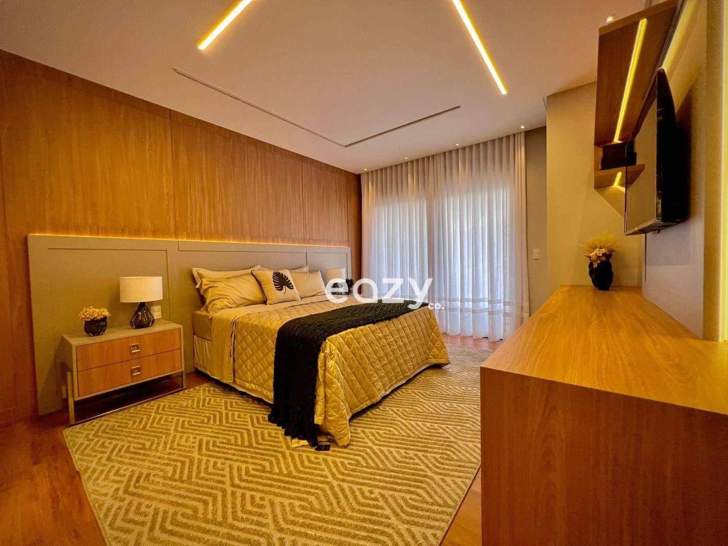 Sobrado à venda com 6 quartos, 588m² - Foto 36