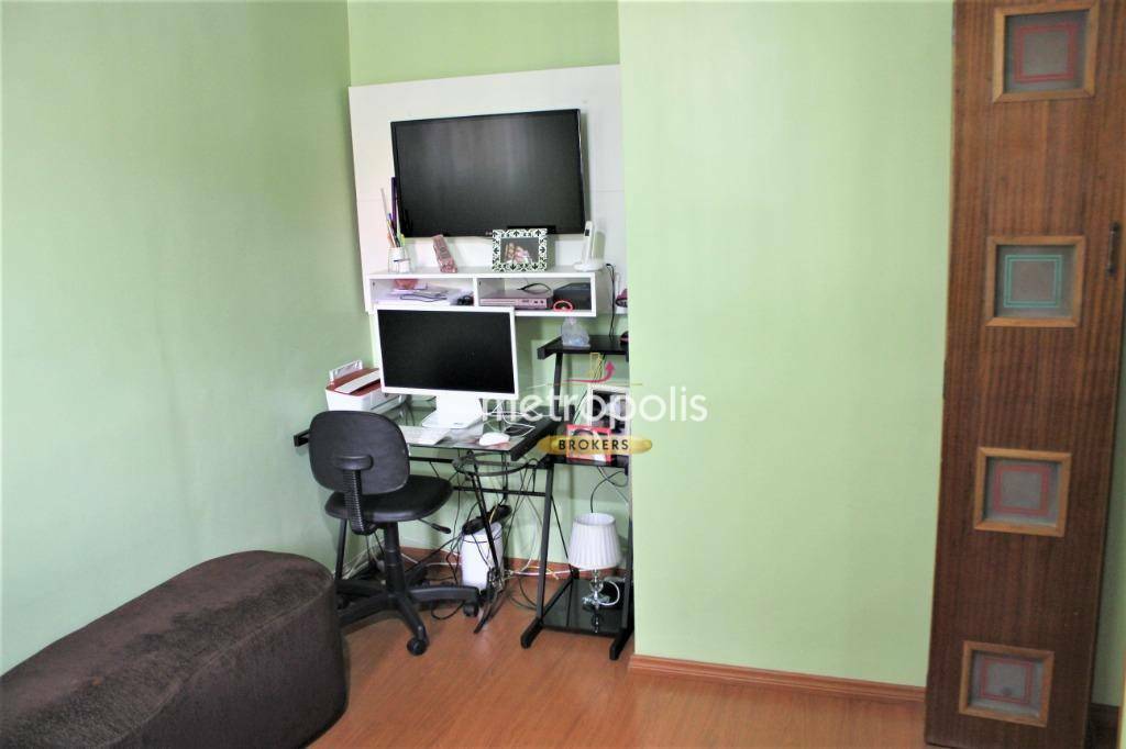 Apartamento à venda com 3 quartos, 89m² - Foto 17