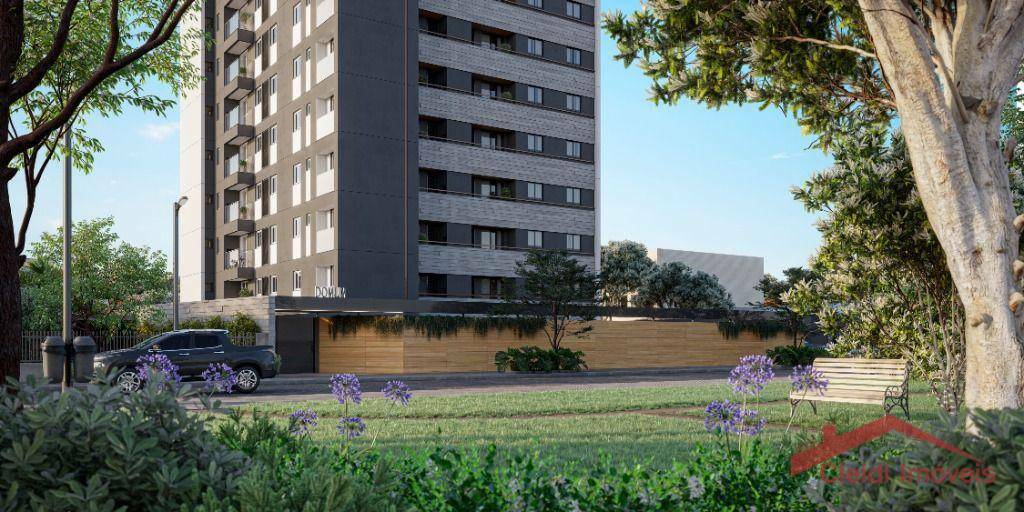 Apartamento, 2 quartos, 55 m² - Foto 3