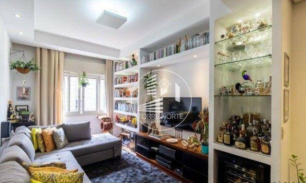 Apartamento à venda com 2 quartos, 78m² - Foto 16