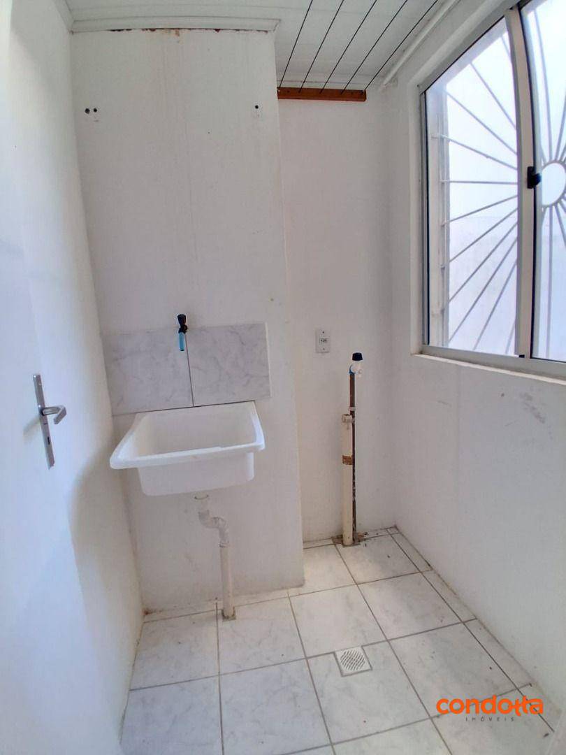 Apartamento para alugar com 2 quartos, 45m² - Foto 2