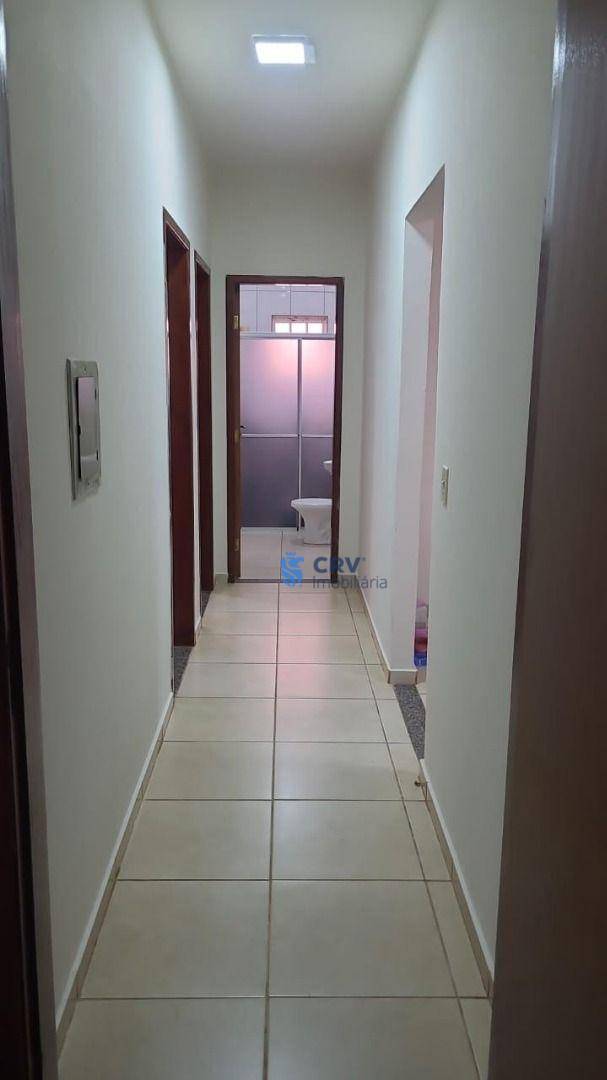 Casa à venda com 3 quartos, 90m² - Foto 10