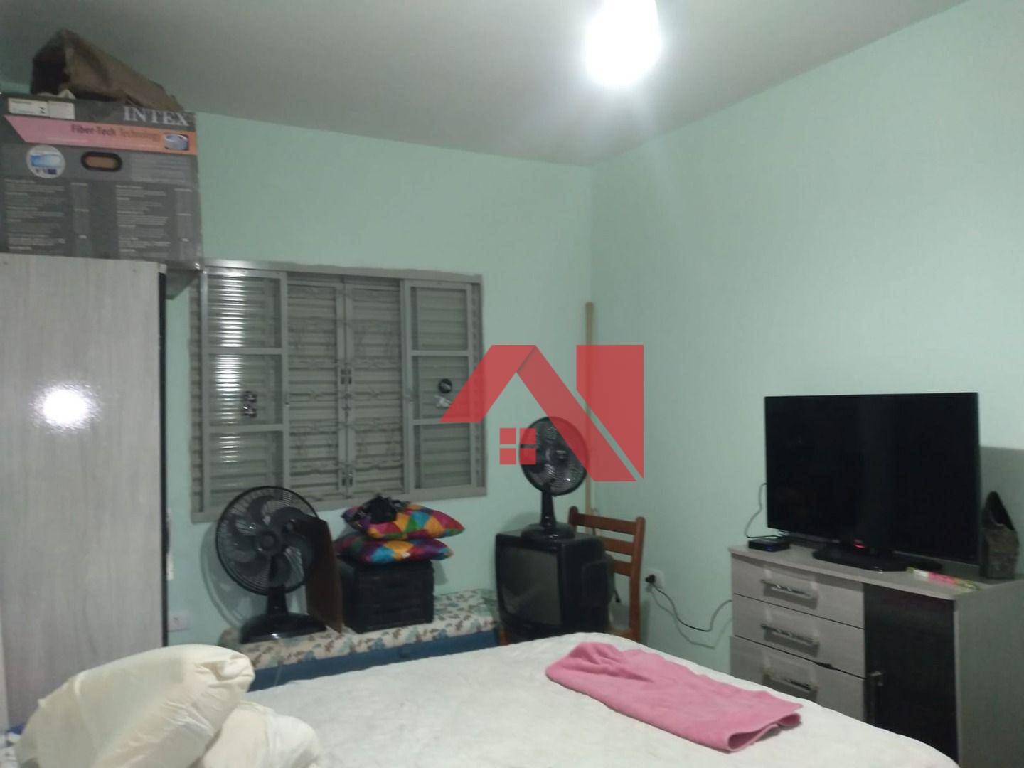 Casa, 2 quartos, 92 m² - Foto 4