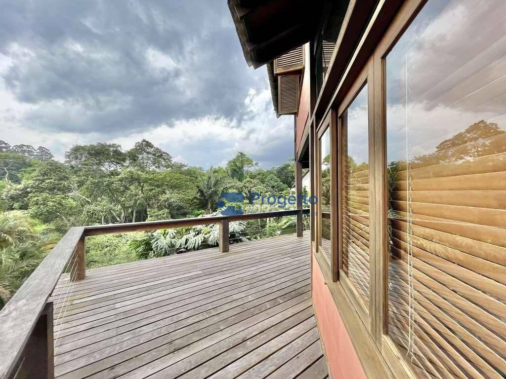 Casa de Condomínio à venda com 4 quartos, 429m² - Foto 25