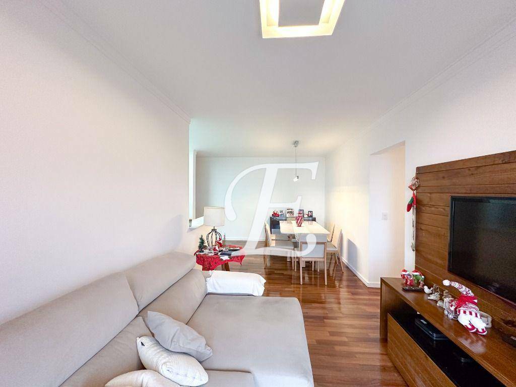 Apartamento à venda com 3 quartos, 85m² - Foto 16