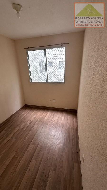 Apartamento à venda com 2 quartos, 38m² - Foto 27