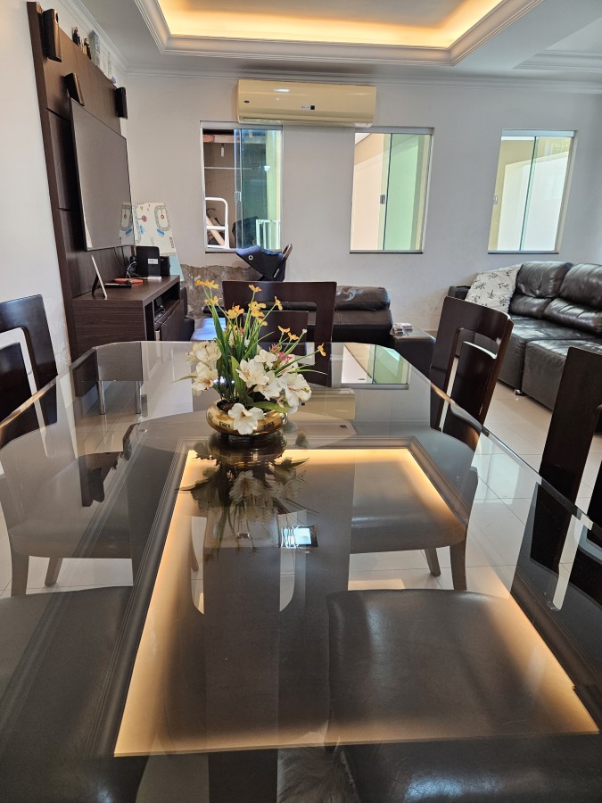Casa à venda com 4 quartos, 196m² - Foto 7