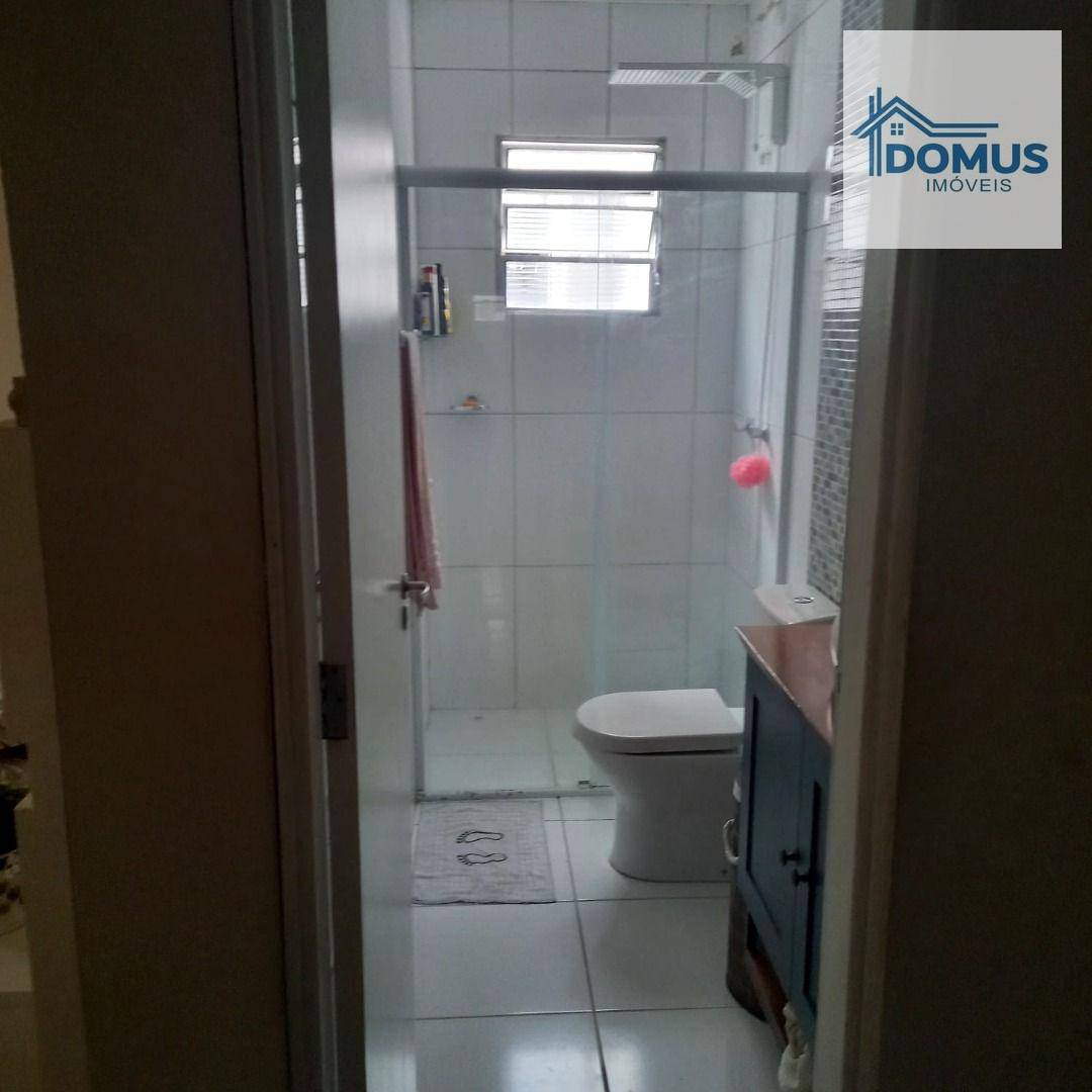 Sobrado à venda com 3 quartos, 160m² - Foto 20