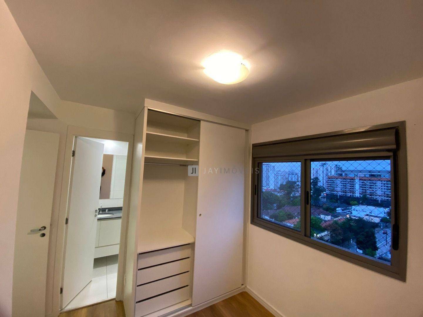 Apartamento para alugar com 2 quartos, 64m² - Foto 20