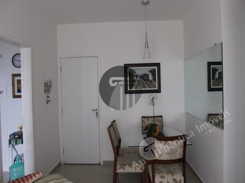 Apartamento para alugar com 2 quartos, 56m² - Foto 2