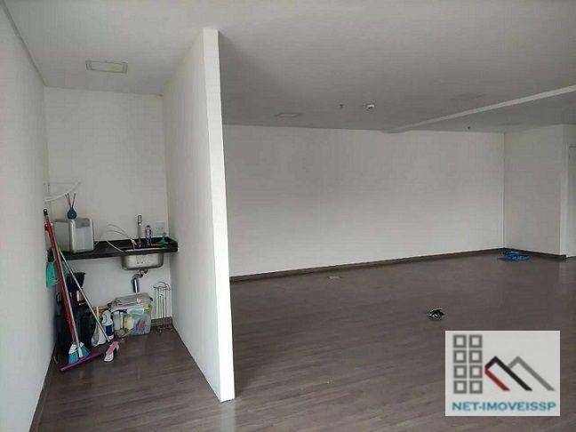 Conjunto Comercial-Sala à venda, 100m² - Foto 11