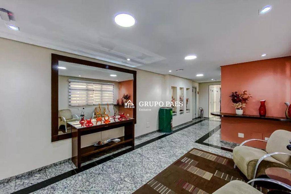 Cobertura, 3 quartos, 178 m² - Foto 33