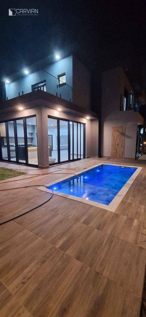 Casa de Condomínio à venda com 3 quartos, 190m² - Foto 17