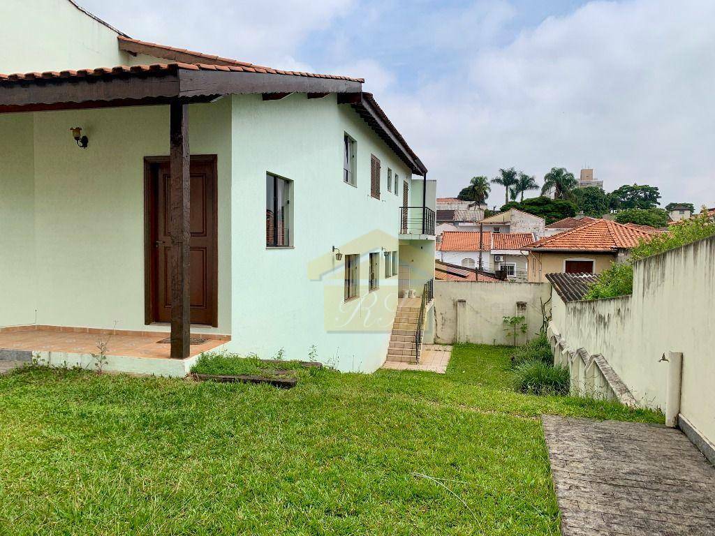 Casa para alugar com 2 quartos, 180m² - Foto 22