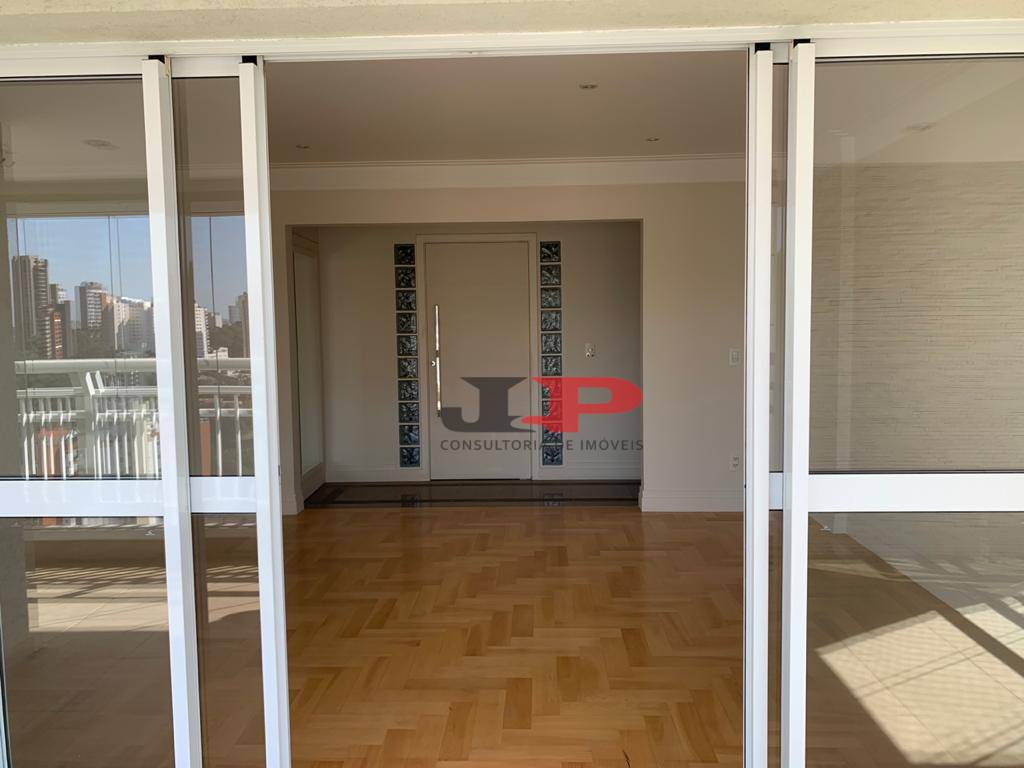 Apartamento à venda com 4 quartos, 248m² - Foto 4