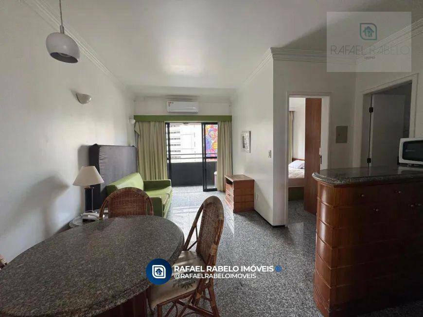 Apartamento à venda com 1 quarto, 38m² - Foto 17