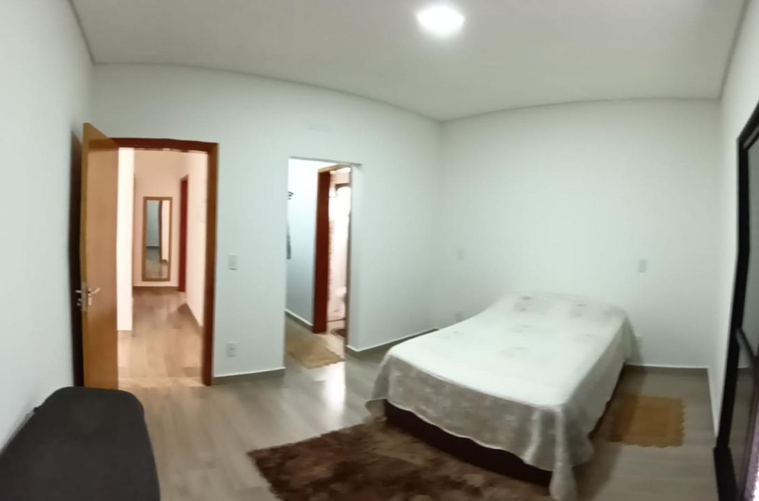 Casa de Condomínio à venda com 3 quartos, 155m² - Foto 4