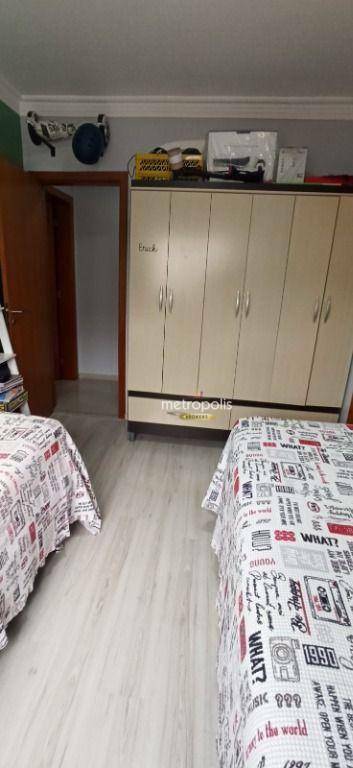 Apartamento à venda com 3 quartos, 139m² - Foto 26