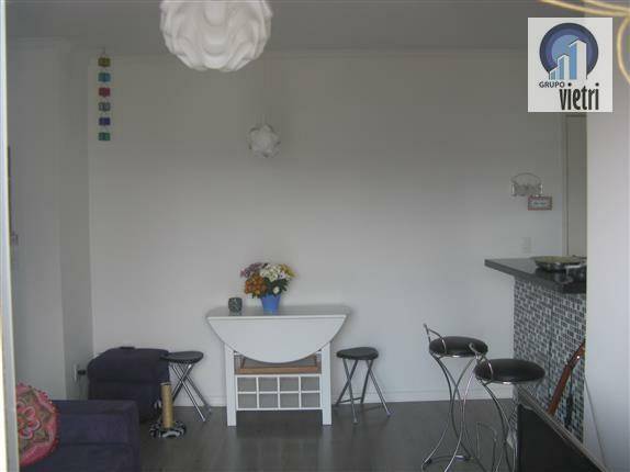 Apartamento à venda com 2 quartos - Foto 4