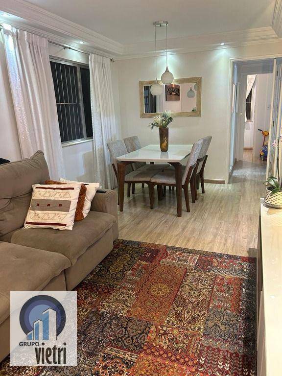 Apartamento à venda com 3 quartos, 60m² - Foto 28