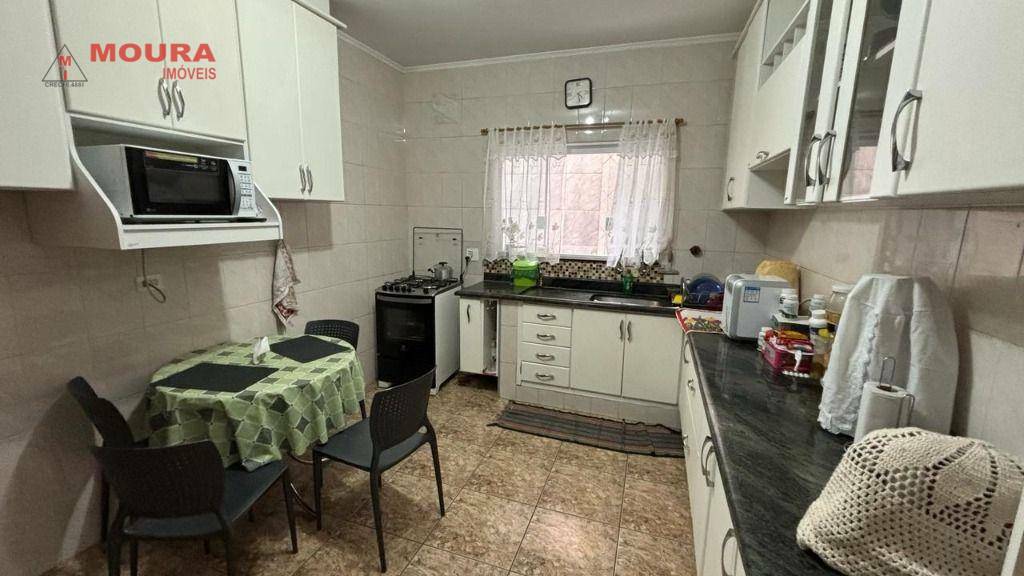 Sobrado à venda com 3 quartos, 145m² - Foto 8