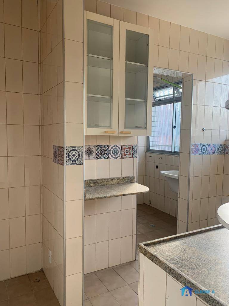 Apartamento à venda com 3 quartos, 134m² - Foto 15