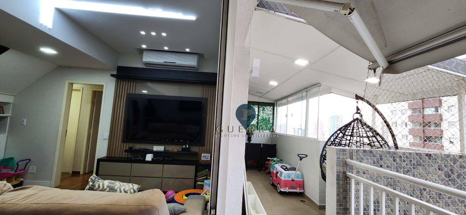 Cobertura à venda com 4 quartos, 174m² - Foto 10