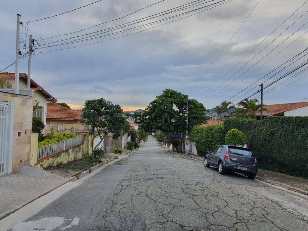 Sobrado à venda com 4 quartos, 164m² - Foto 31