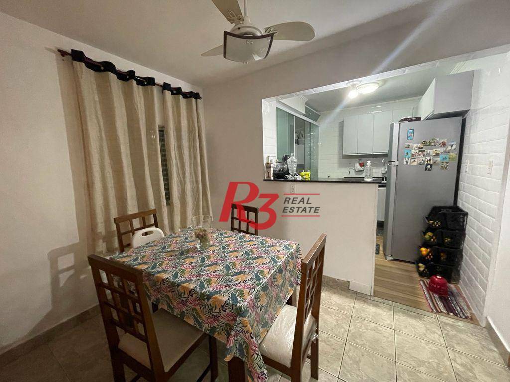 Apartamento à venda com 2 quartos, 61m² - Foto 4