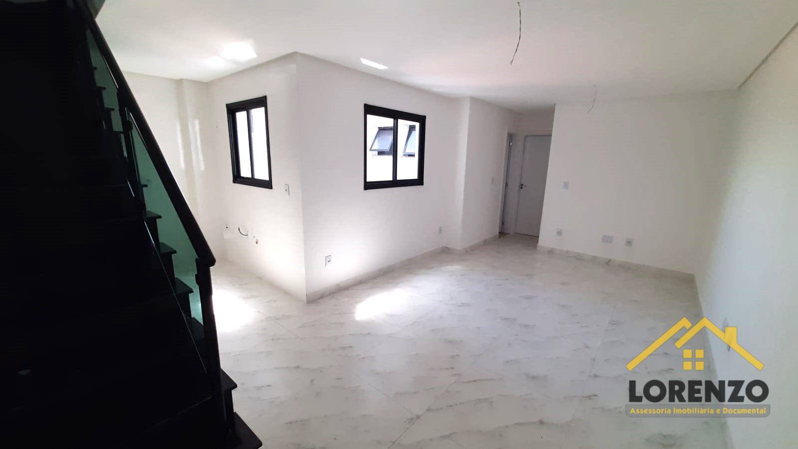 Cobertura à venda com 2 quartos, 120m² - Foto 13