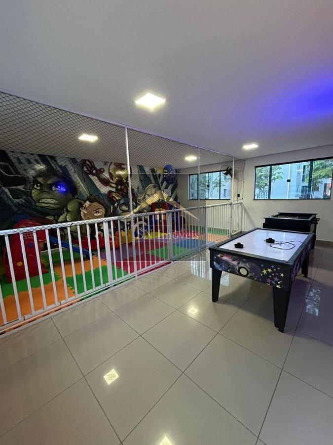 Apartamento à venda com 2 quartos, 50m² - Foto 23