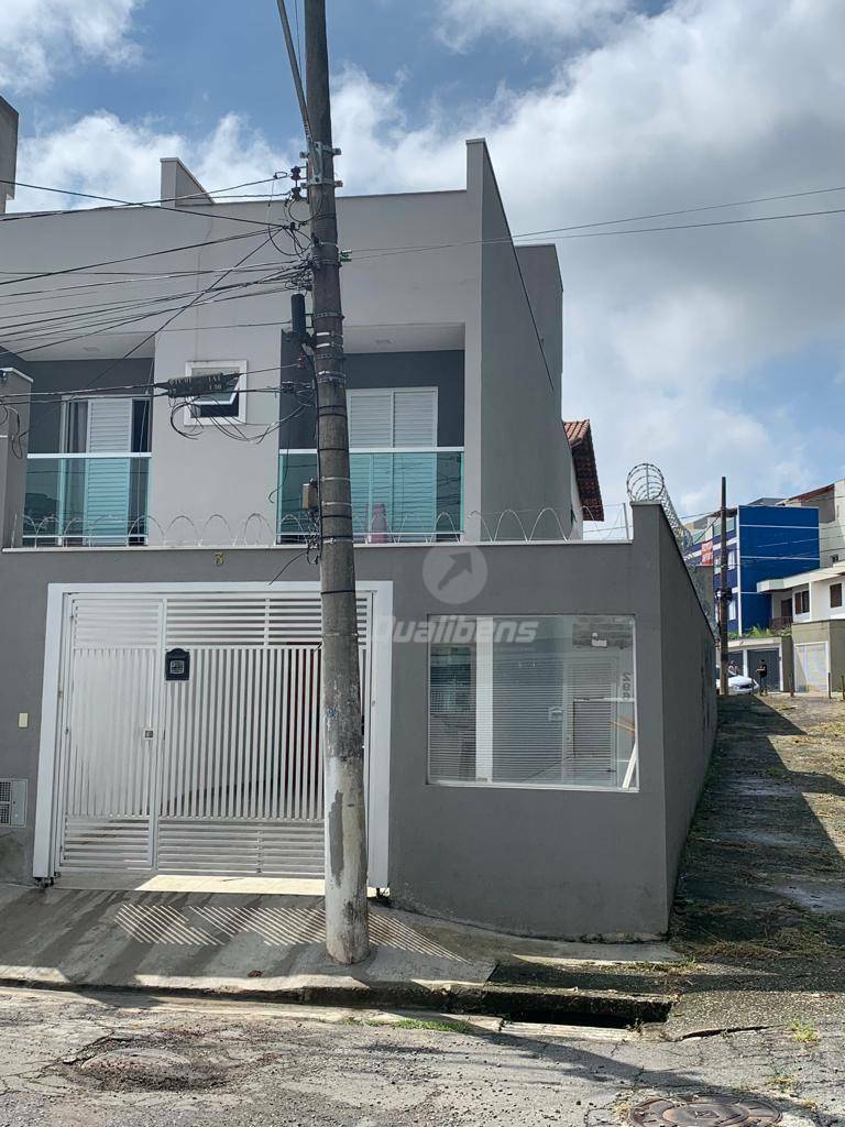 Sobrado à venda com 3 quartos, 124m² - Foto 19