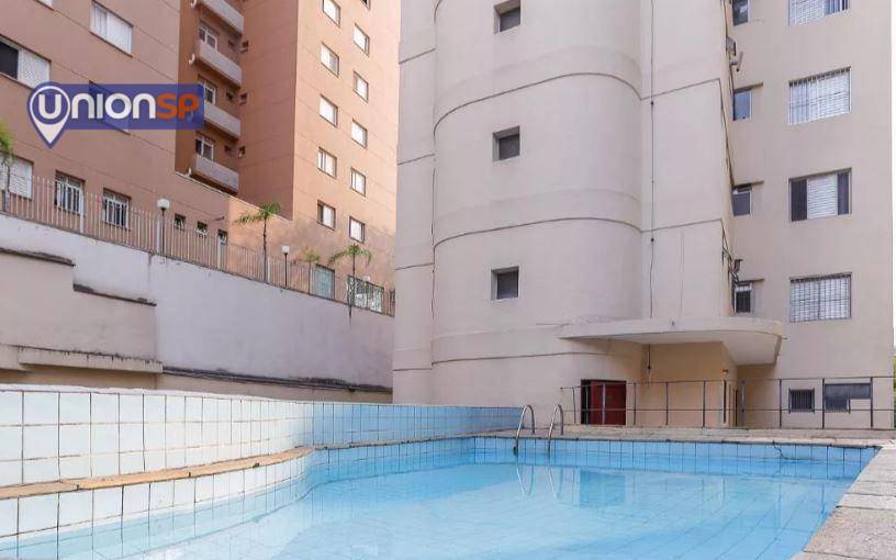 Apartamento à venda com 3 quartos, 81m² - Foto 12