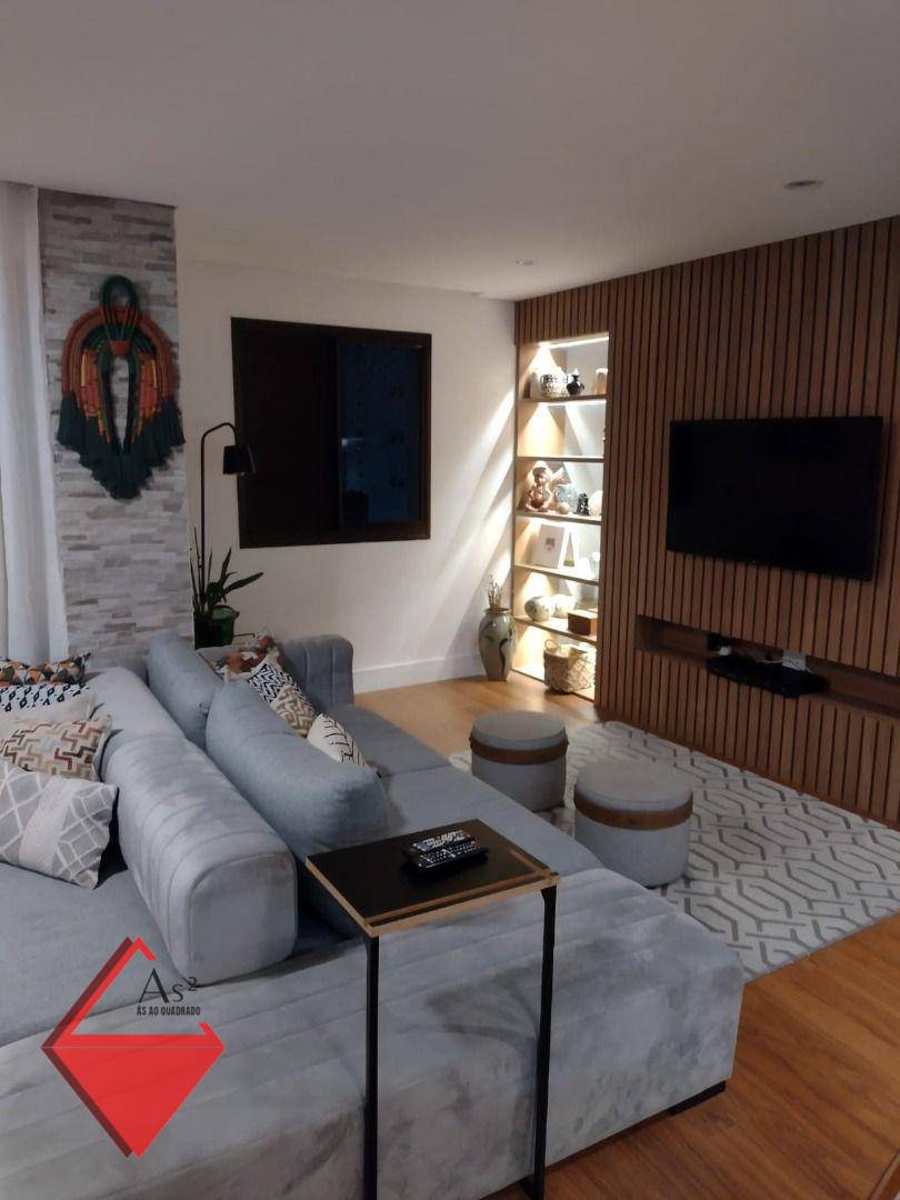 Apartamento à venda com 3 quartos, 94m² - Foto 9