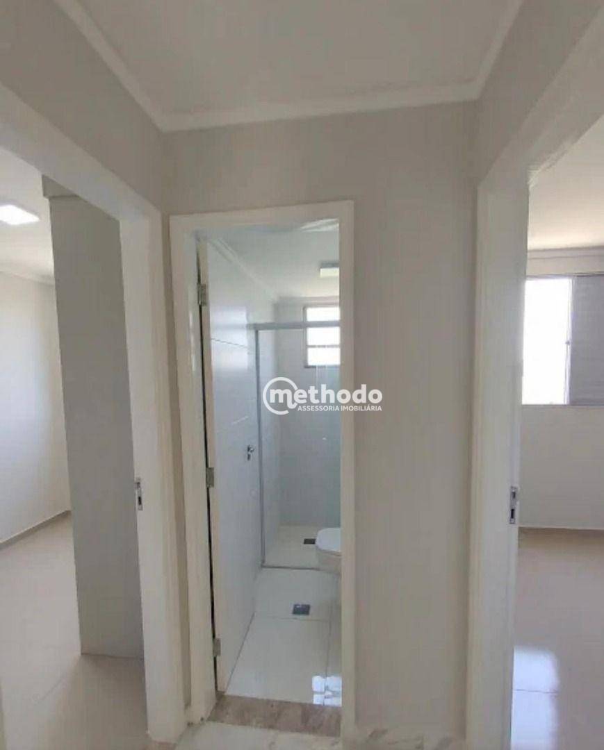 Apartamento à venda com 3 quartos, 65m² - Foto 8