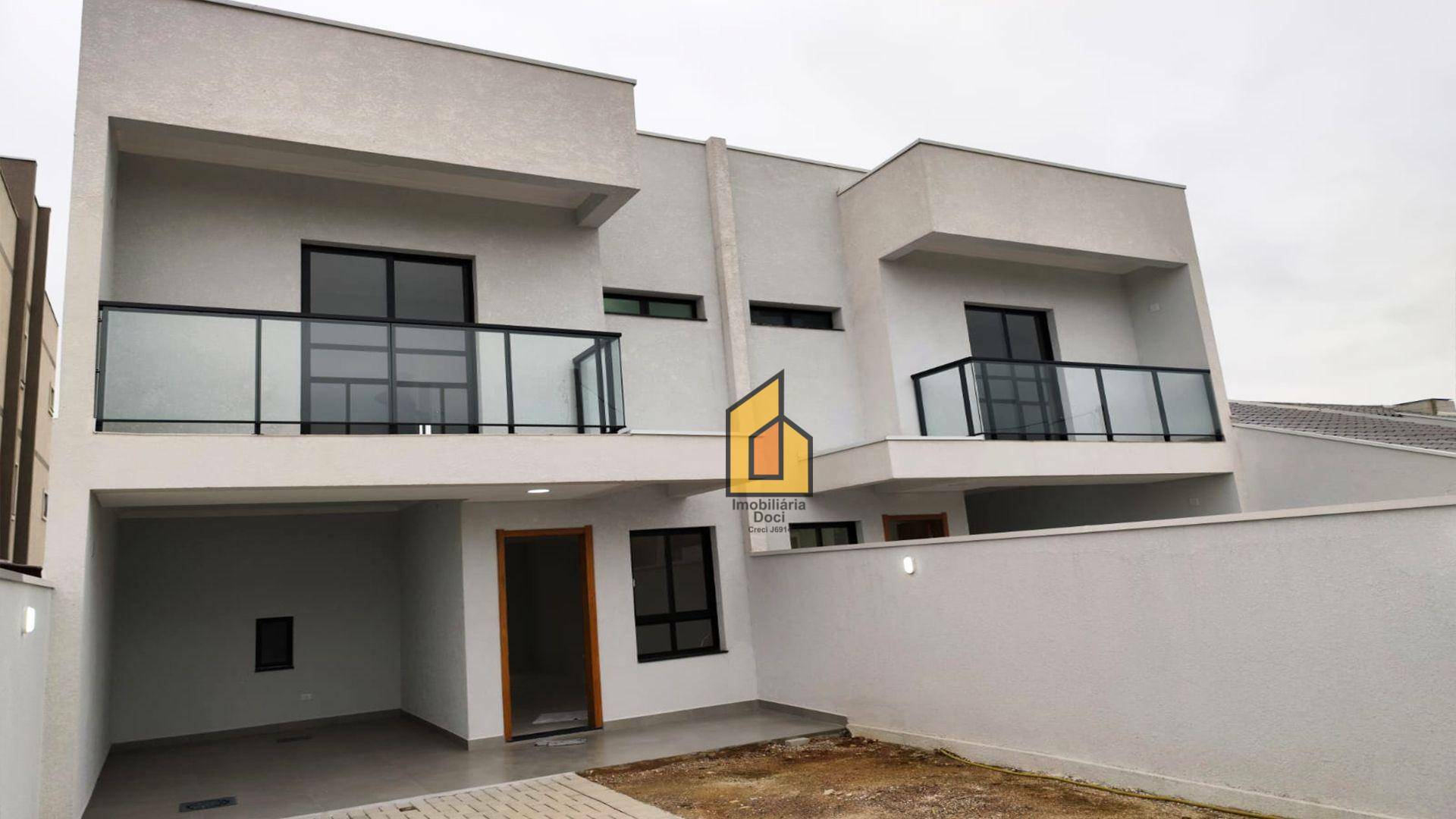 Sobrado à venda com 3 quartos, 115m² - Foto 2