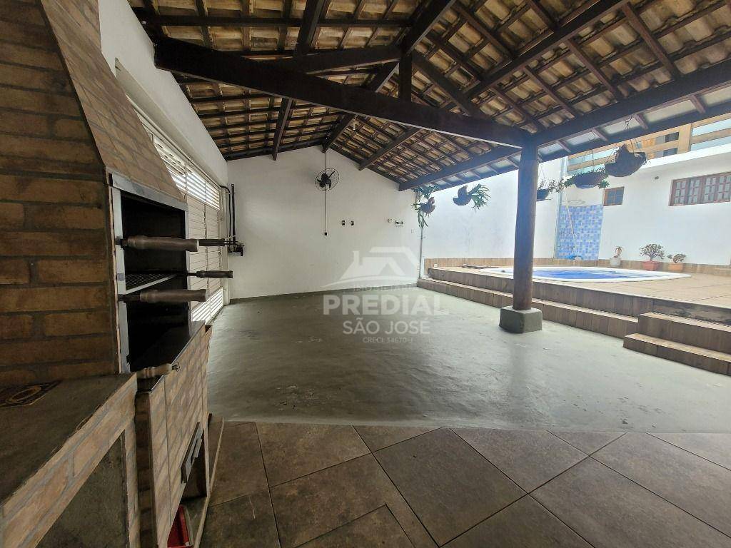 Casa, 3 quartos, 150 m² - Foto 5
