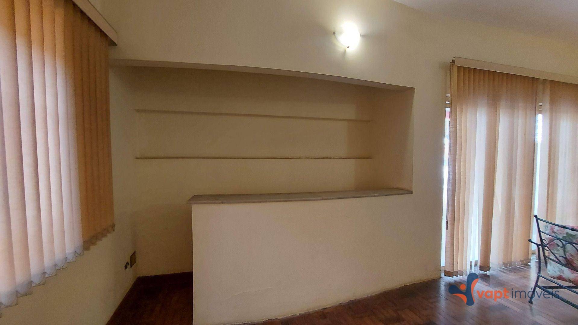 Sobrado à venda com 5 quartos, 430m² - Foto 2