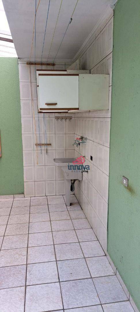 Sobrado à venda com 2 quartos, 70m² - Foto 3