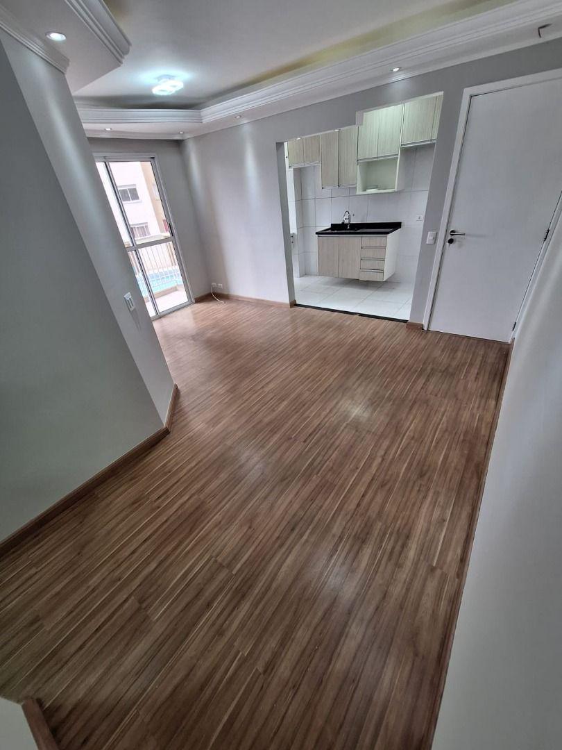 Apartamento à venda com 2 quartos, 48m² - Foto 23