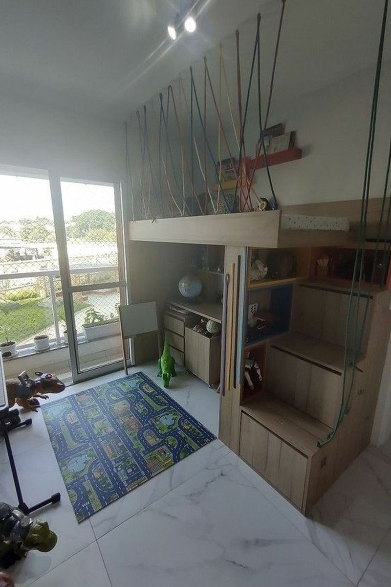 Apartamento à venda com 3 quartos, 130m² - Foto 9