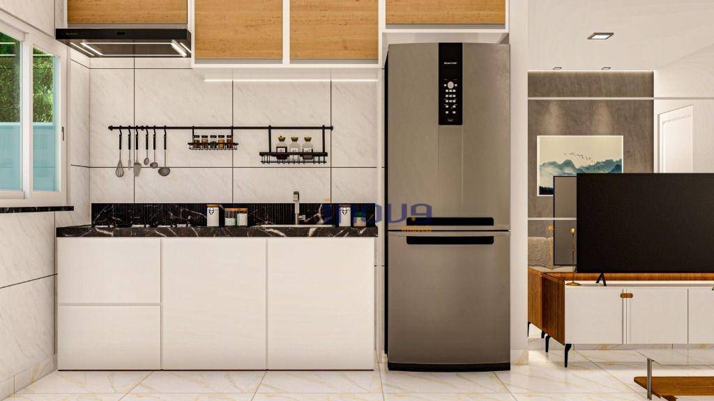 Casa de Condomínio à venda com 2 quartos, 67M2 - Foto 4