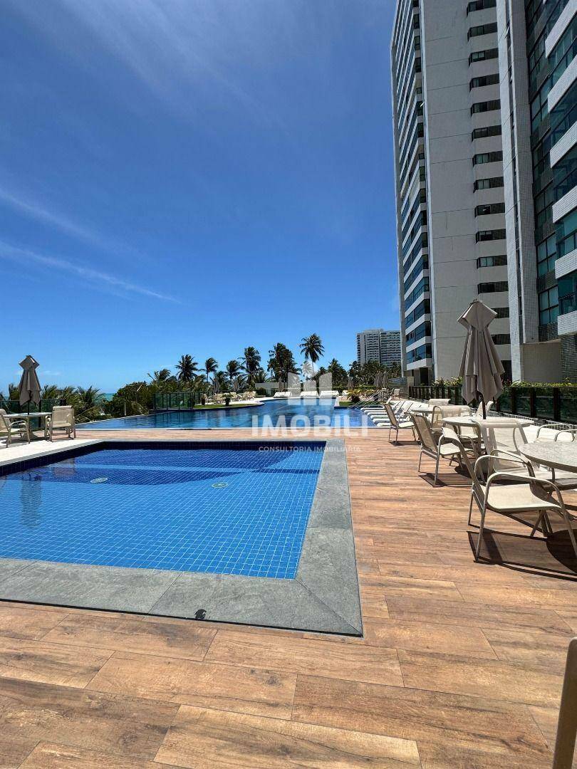 Apartamento à venda com 3 quartos, 114m² - Foto 7